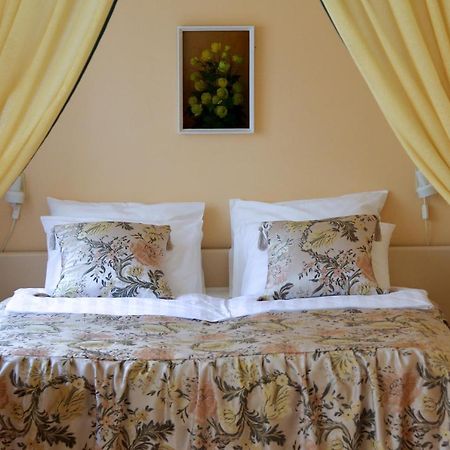 Nette Hotel Parnu Ngoại thất bức ảnh