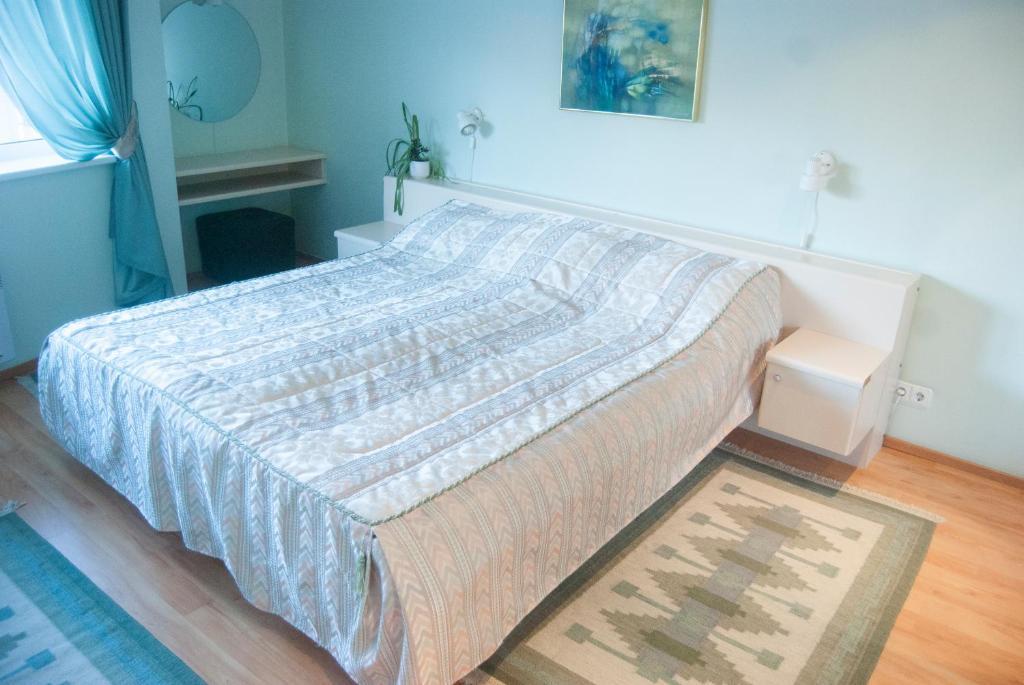 Nette Hotel Parnu Ngoại thất bức ảnh