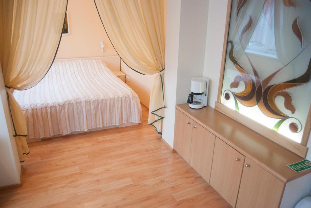 Nette Hotel Parnu Ngoại thất bức ảnh